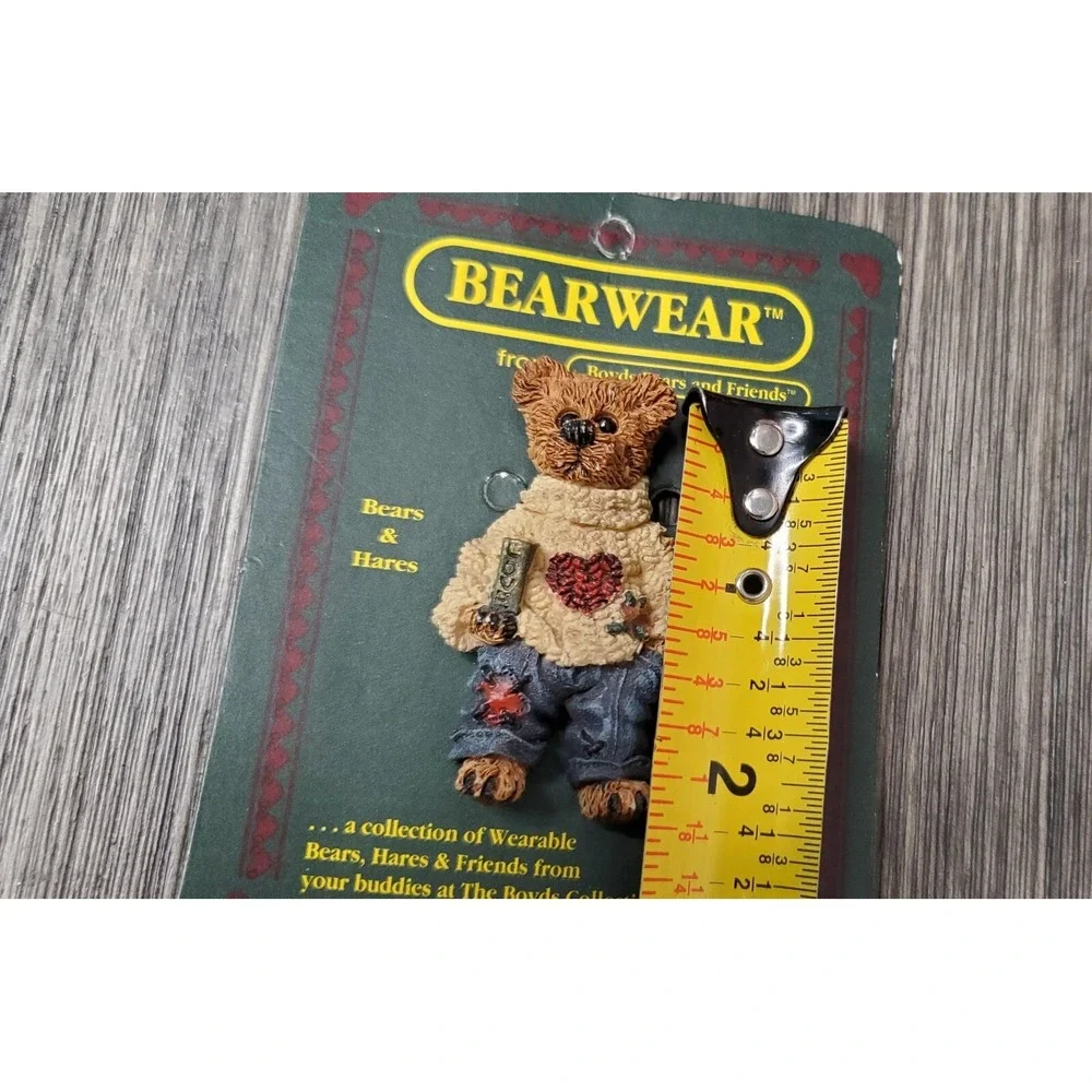 Boyds Bears vintage nos